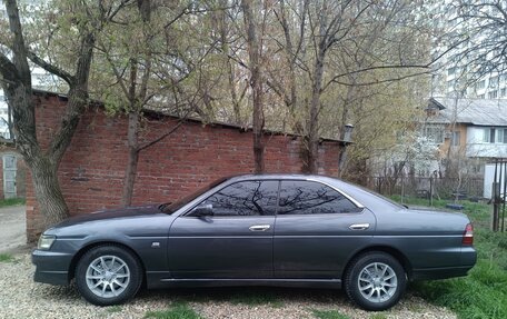 Nissan Laurel VIII, 2001 год, 699 956 рублей, 8 фотография