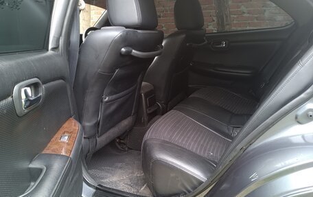 Nissan Laurel VIII, 2001 год, 699 956 рублей, 4 фотография