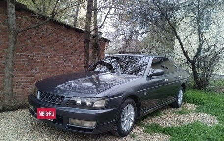 Nissan Laurel VIII, 2001 год, 699 956 рублей, 6 фотография