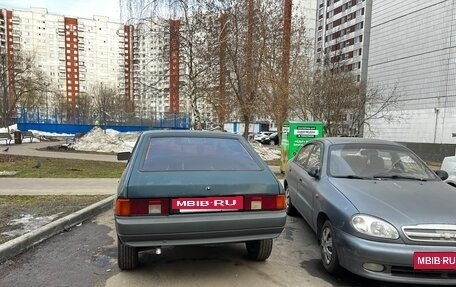 Москвич 2141, 1999 год, 119 990 рублей, 4 фотография