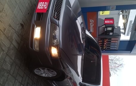 Nissan Laurel VIII, 2001 год, 699 956 рублей, 11 фотография