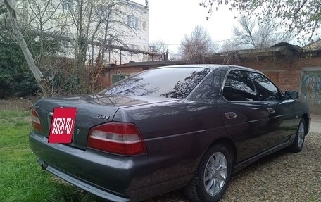 Nissan Laurel VIII, 2001 год, 699 956 рублей, 10 фотография