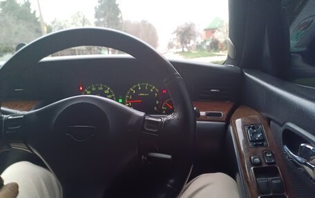 Nissan Laurel VIII, 2001 год, 699 956 рублей, 12 фотография