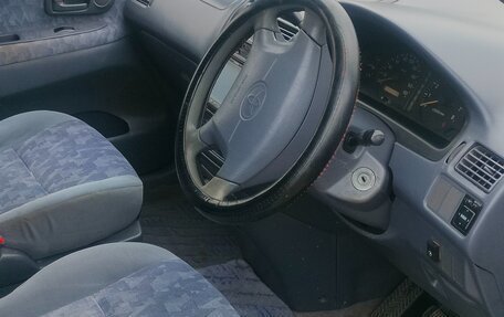 Toyota Ipsum II, 1997 год, 350 000 рублей, 5 фотография