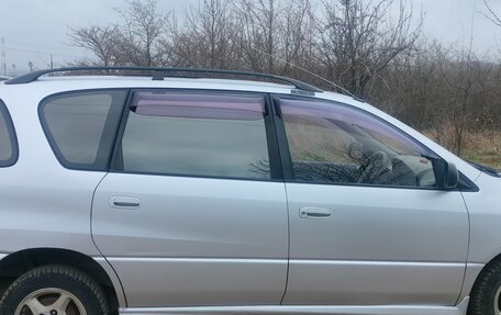 Toyota Ipsum II, 1997 год, 350 000 рублей, 3 фотография