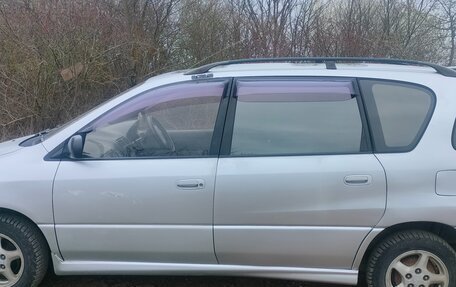 Toyota Ipsum II, 1997 год, 350 000 рублей, 4 фотография