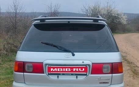 Toyota Ipsum II, 1997 год, 350 000 рублей, 2 фотография