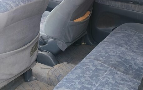 Toyota Ipsum II, 1997 год, 350 000 рублей, 8 фотография