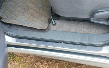 Toyota Ipsum II, 1997 год, 350 000 рублей, 17 фотография