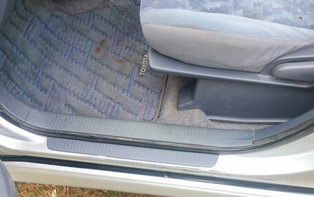 Toyota Ipsum II, 1997 год, 350 000 рублей, 18 фотография