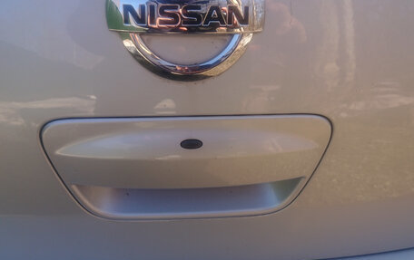 Nissan Tiida, 2008 год, 750 000 рублей, 18 фотография