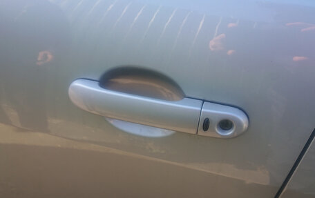 Nissan Tiida, 2008 год, 750 000 рублей, 17 фотография