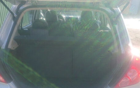 Nissan Tiida, 2008 год, 750 000 рублей, 14 фотография