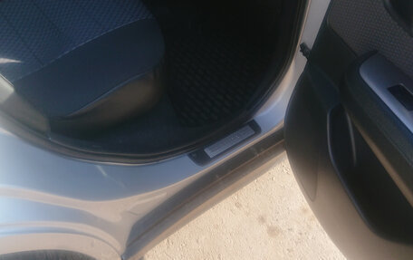 Nissan Tiida, 2008 год, 750 000 рублей, 13 фотография