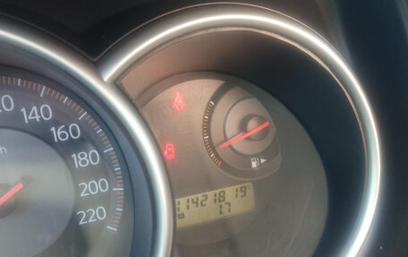 Nissan Tiida, 2008 год, 750 000 рублей, 11 фотография