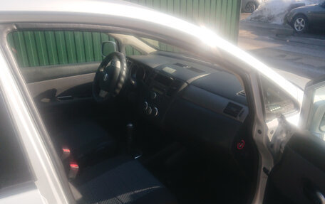 Nissan Tiida, 2008 год, 750 000 рублей, 9 фотография