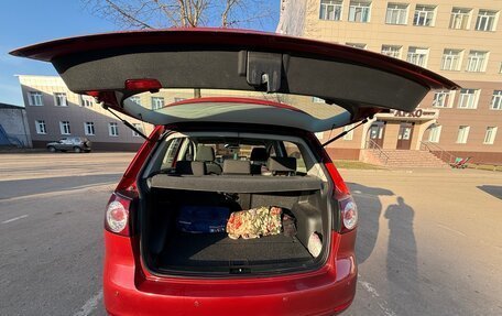 Volkswagen Golf Plus II, 2011 год, 800 000 рублей, 6 фотография