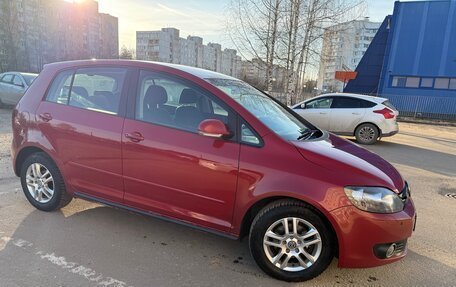 Volkswagen Golf Plus II, 2011 год, 800 000 рублей, 5 фотография