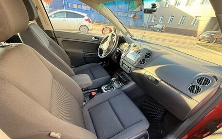 Volkswagen Golf Plus II, 2011 год, 800 000 рублей, 7 фотография