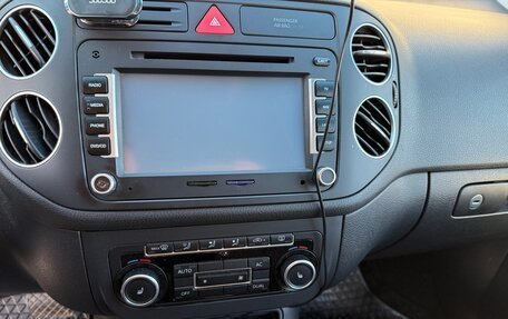 Volkswagen Golf Plus II, 2011 год, 800 000 рублей, 9 фотография