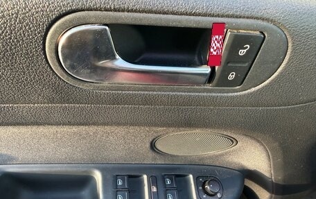 Volkswagen Golf Plus II, 2011 год, 800 000 рублей, 13 фотография