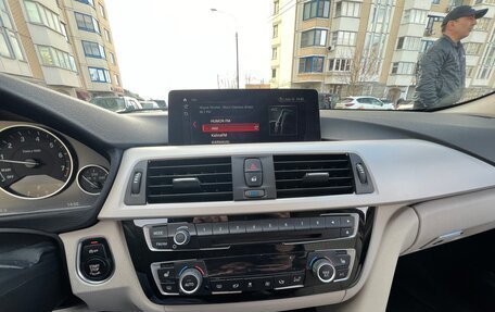 BMW 3 серия, 2017 год, 3 000 000 рублей, 4 фотография