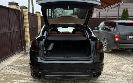 BMW X6, 2015 год, 3 800 000 рублей, 8 фотография