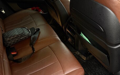 BMW X6, 2015 год, 3 800 000 рублей, 16 фотография