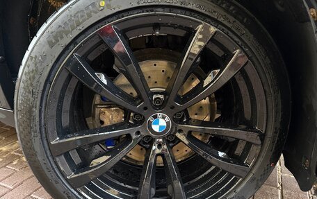 BMW X6, 2015 год, 3 800 000 рублей, 20 фотография