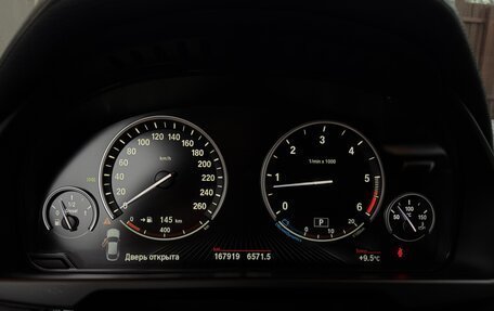 BMW X6, 2015 год, 3 800 000 рублей, 17 фотография