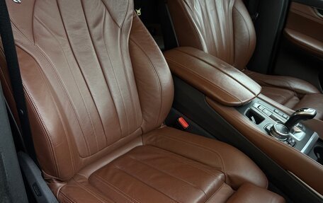 BMW X6, 2015 год, 3 800 000 рублей, 15 фотография