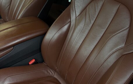 BMW X6, 2015 год, 3 800 000 рублей, 14 фотография