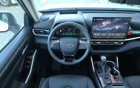 Toyota Highlander, 2026 год, 5 950 000 рублей, 3 фотография