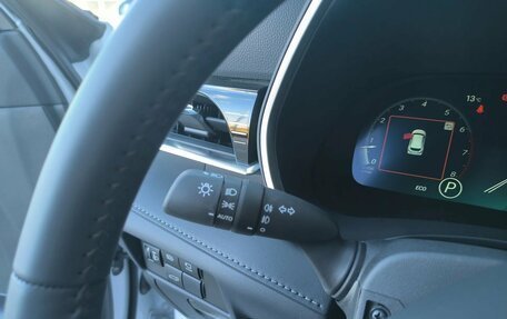 Toyota Highlander, 2026 год, 5 950 000 рублей, 14 фотография