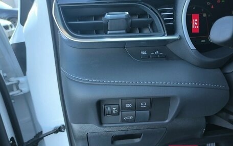 Toyota Highlander, 2026 год, 5 950 000 рублей, 16 фотография