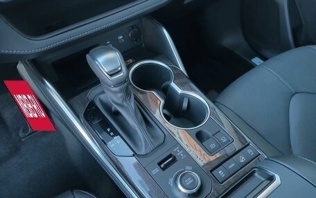 Toyota Highlander, 2026 год, 5 950 000 рублей, 17 фотография