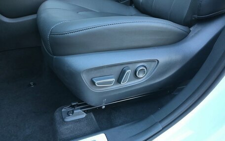 Toyota Highlander, 2026 год, 5 950 000 рублей, 27 фотография