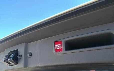 Toyota Highlander, 2026 год, 5 950 000 рублей, 30 фотография