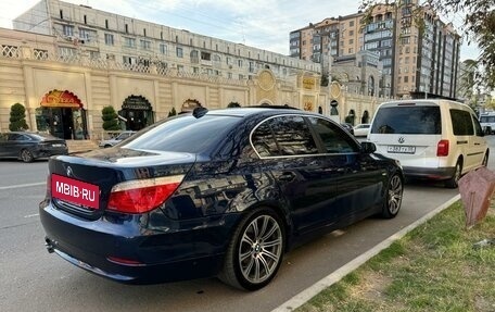 BMW 5 серия, 2008 год, 1 480 000 рублей, 3 фотография