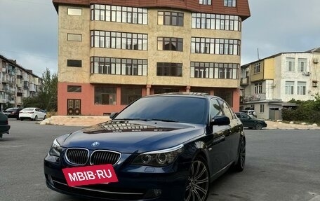 BMW 5 серия, 2008 год, 1 480 000 рублей, 5 фотография