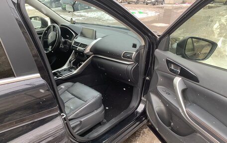 Mitsubishi Eclipse Cross, 2018 год, 1 990 000 рублей, 7 фотография