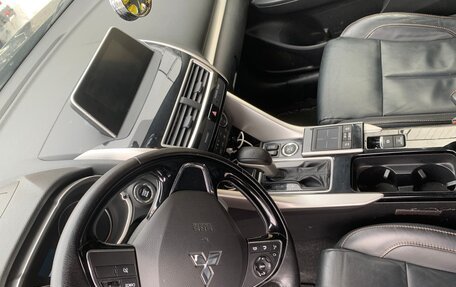 Mitsubishi Eclipse Cross, 2018 год, 1 990 000 рублей, 10 фотография