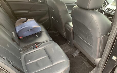 Mitsubishi Eclipse Cross, 2018 год, 1 990 000 рублей, 8 фотография