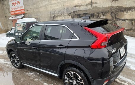 Mitsubishi Eclipse Cross, 2018 год, 1 990 000 рублей, 5 фотография