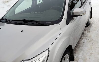 Ford Focus II рестайлинг, 2010 год, 740 000 рублей, 1 фотография