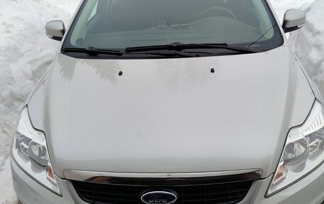 Ford Focus II рестайлинг, 2010 год, 740 000 рублей, 2 фотография