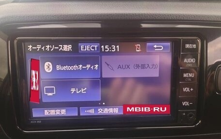 Toyota Vitz, 2020 год, 994 000 рублей, 10 фотография