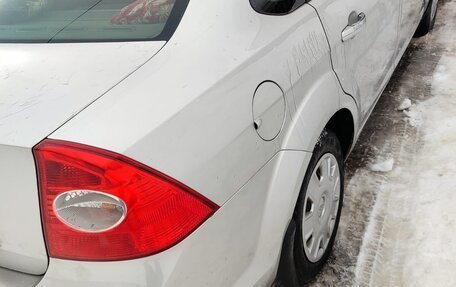 Ford Focus II рестайлинг, 2010 год, 740 000 рублей, 4 фотография