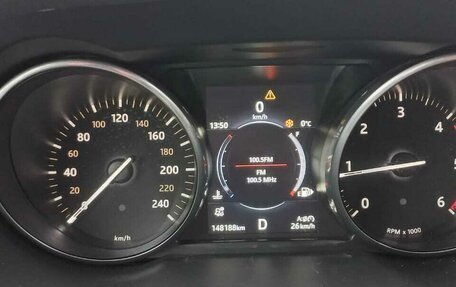 Land Rover Range Rover Evoque I, 2018 год, 2 000 000 рублей, 1 фотография