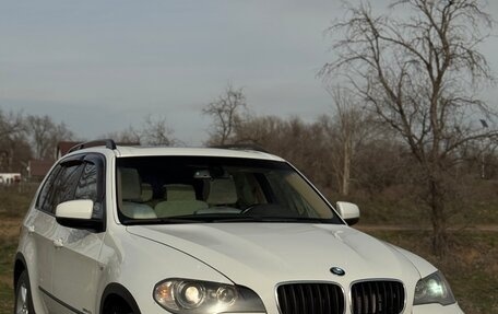 BMW X5, 2009 год, 1 500 000 рублей, 1 фотография